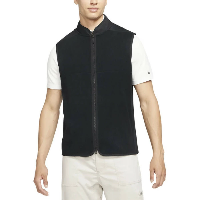 Nike Therma-FIT Victory Golf Vest 2021 4 Nike Therma-FIT Victory Golf Vest 2021 - Image 2
