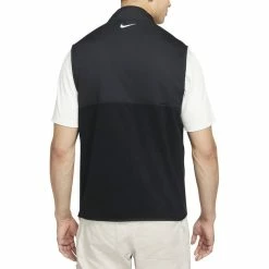 Nike Therma-FIT Victory Golf Vest 2021 10 Nike Therma-FIT Victory Golf Vest 2021 -TravisMathew Shop ann2511 black white 2 80042.1665024413