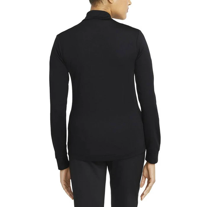 Nike Dri-FIT UV Victory Full Zip Golf Jacket 2021 Women 5 Nike Dri-FIT UV Victory Full Zip Golf Jacket 2021 Women - Image 3