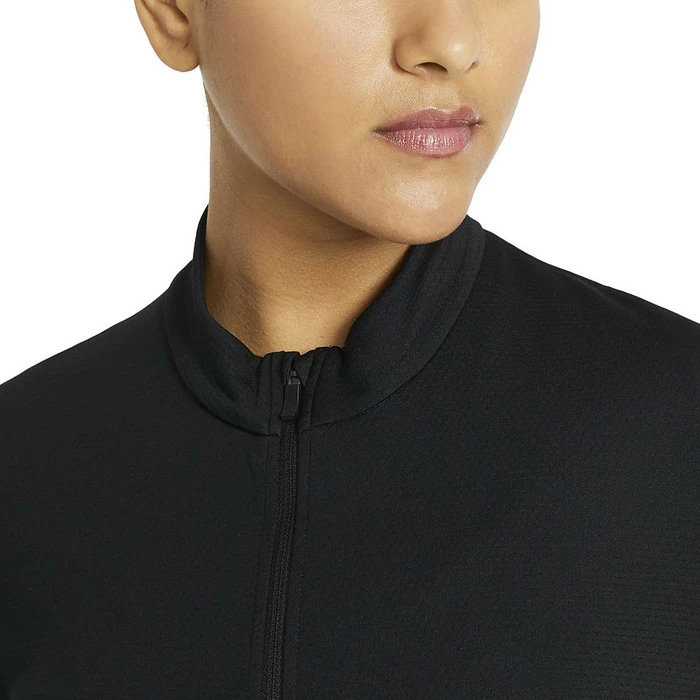 Nike Dri-FIT UV Victory Full Zip Golf Jacket 2021 Women 6 Nike Dri-FIT UV Victory Full Zip Golf Jacket 2021 Women - Image 4