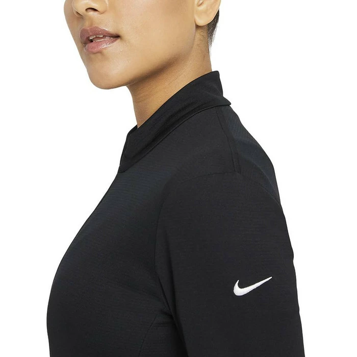 Nike Dri-FIT UV Victory Full Zip Golf Jacket 2021 Women 7 Nike Dri-FIT UV Victory Full Zip Golf Jacket 2021 Women - Image 5