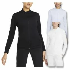 Nike Dri-FIT UV Victory Full Zip Golf Jacket 2021 Women