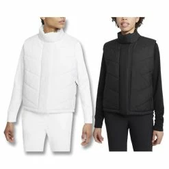 Nike Therma-FIT Repel Reversible Golf Vest 2021 Women
