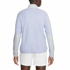 Nike Therma-FIT Victory Longsleeve 1/2-Zip Golf Pullover 2021 Women 10 Nike Therma-FIT Victory Longsleeve 1/2-Zip Golf Pullover 2021 Women -TravisMathew Shop ann2519 ghost photon dust white 2 72091.1665563338