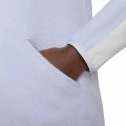 Nike Therma-FIT Victory Longsleeve 1/2-Zip Golf Pullover 2021 Women 12 Nike Therma-FIT Victory Longsleeve 1/2-Zip Golf Pullover 2021 Women -TravisMathew Shop ann2519 ghost photon dust white 4 68120.1665563364