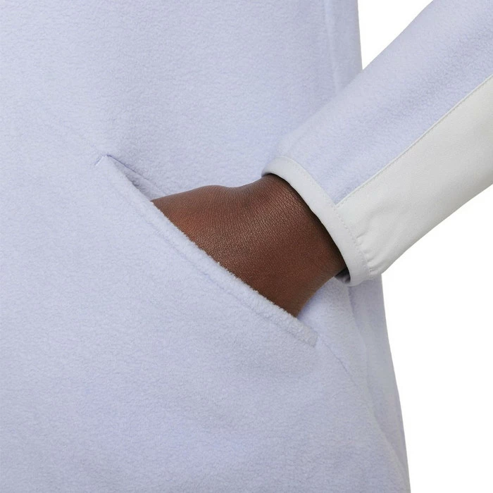 Nike Therma-FIT Victory Longsleeve 1/2-Zip Golf Pullover 2021 Women 7 Nike Therma-FIT Victory Longsleeve 1/2-Zip Golf Pullover 2021 Women - Image 5