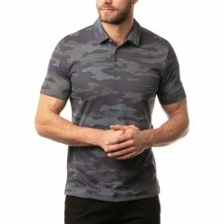 TravisMathew Nip In The Air Golf Polo 2021 -TravisMathew Shop ann2535 blue nights 1 70140.1635927139