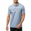 TravisMathew Year After Year Golf Polo 2021 -TravisMathew Shop ann2536 heather copen blue 1 16530.1633157021