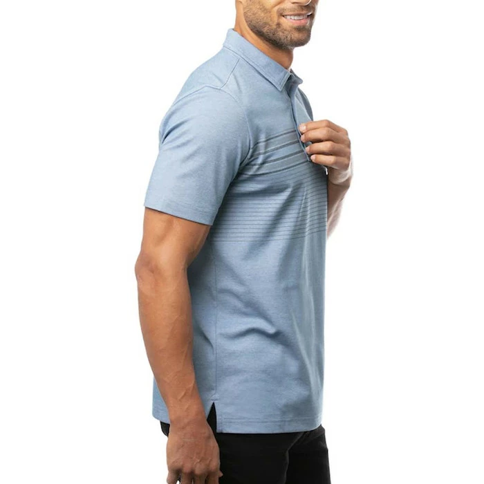 TravisMathew Year After Year Golf Polo 2021 4 TravisMathew Year After Year Golf Polo 2021 - Image 2