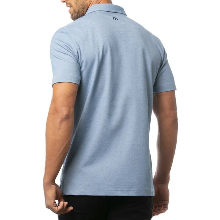 TravisMathew Year After Year Golf Polo 2021 5 TravisMathew Year After Year Golf Polo 2021 - Image 3