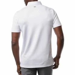 TravisMathew Opal Golf Polo 2021 -TravisMathew Shop ann2542 white 3 21487.1633674949