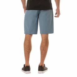 TravisMathew Pinch Hitter Golf Shorts 2021 8 TravisMathew Pinch Hitter Golf Shorts 2021 -TravisMathew Shop ann2544 copen blue 3 40332.1633420491