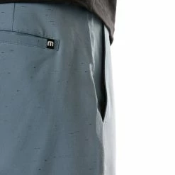 TravisMathew Pinch Hitter Golf Shorts 2021 9 TravisMathew Pinch Hitter Golf Shorts 2021 -TravisMathew Shop ann2544 copen blue 4 01827.1633420493