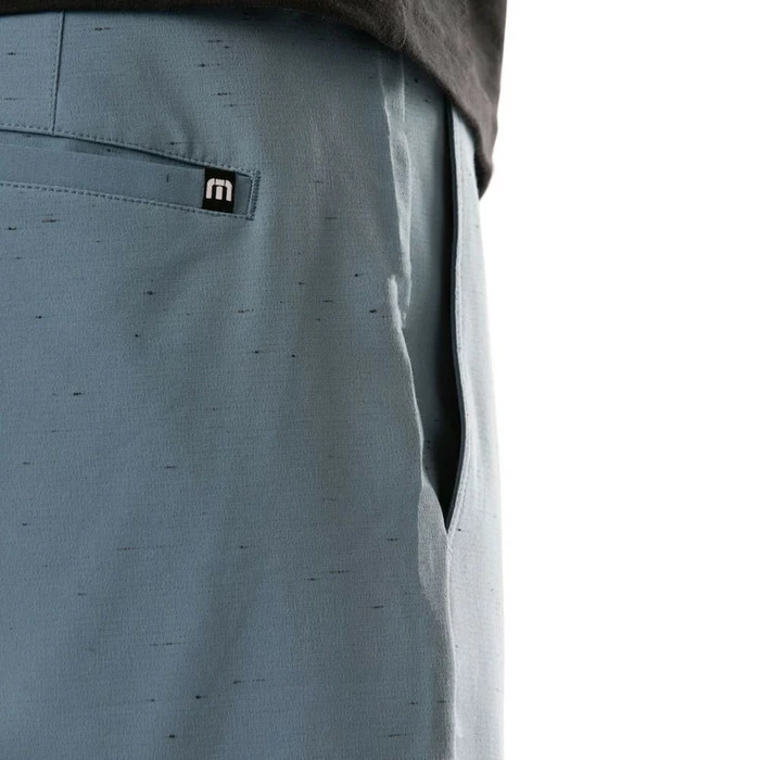 TravisMathew Pinch Hitter Golf Shorts 2021 6 TravisMathew Pinch Hitter Golf Shorts 2021 - Image 4