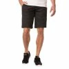 TravisMathew Sneak A Peak Golf Shorts 2021 -TravisMathew Shop ann2545 heather gray pinstripe 1 08634.1633420612
