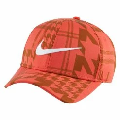 Nike AeroBill Classic99 Printed Golf Cap 2021 13 Nike AeroBill Classic99 Printed Golf Cap 2021 -TravisMathew Shop ann2554 track red dark drift wood white 1 94977.1665647693