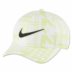 Nike AeroBill Classic99 Printed Golf Cap 2021 11 Nike AeroBill Classic99 Printed Golf Cap 2021 -TravisMathew Shop ann2554 white light lemon twist black 1 06209.1665647577
