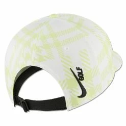 Nike AeroBill Classic99 Printed Golf Cap 2021 12 Nike AeroBill Classic99 Printed Golf Cap 2021 -TravisMathew Shop ann2554 white light lemon twist black 2 64057.1665647583