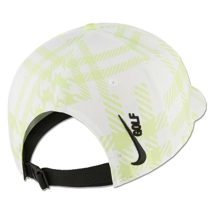 Nike AeroBill Classic99 Printed Golf Cap 2021 7 Nike AeroBill Classic99 Printed Golf Cap 2021 - Image 5