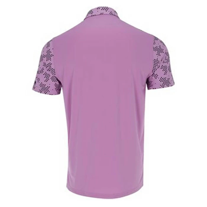 Oakley Hexcam Print RC Golf Polo 2021 7 Oakley Hexcam Print RC Golf Polo 2021 - Image 5