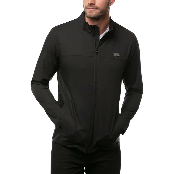TravisMathew Crystal Cove 2.0 Golf Jacket 2021 4 TravisMathew Crystal Cove 2.0 Golf Jacket 2021 - Image 2