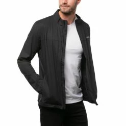 TravisMathew Crystal Cove 2.0 Golf Jacket 2021 11 TravisMathew Crystal Cove 2.0 Golf Jacket 2021 -TravisMathew Shop ann2562 black 3 82116.1634112423