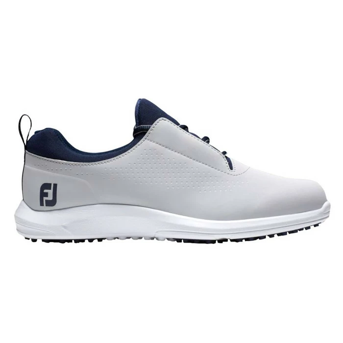 FootJoy FJ Leisure Spikeless Golf Shoes 2022 Previous Season Style Women 4 FootJoy FJ Leisure Spikeless Golf Shoes 2022 Previous Season Style Women - Image 2