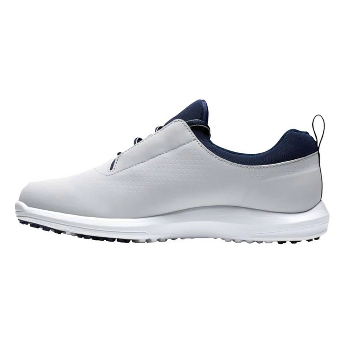 FootJoy FJ Leisure Spikeless Golf Shoes 2022 Previous Season Style Women 5 FootJoy FJ Leisure Spikeless Golf Shoes 2022 Previous Season Style Women - Image 3