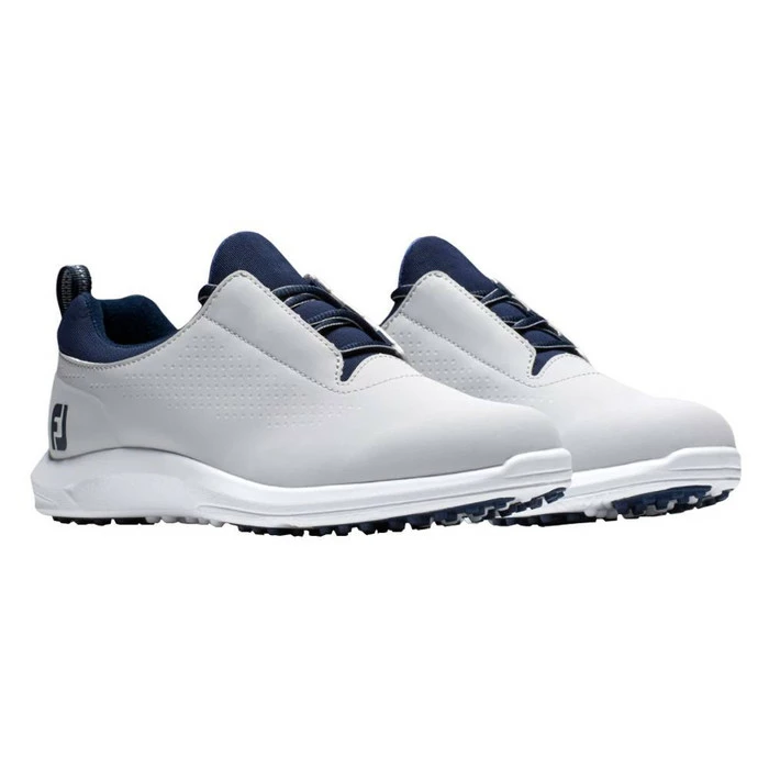 FootJoy FJ Leisure Spikeless Golf Shoes 2022 Previous Season Style Women 7 FootJoy FJ Leisure Spikeless Golf Shoes 2022 Previous Season Style Women - Image 5