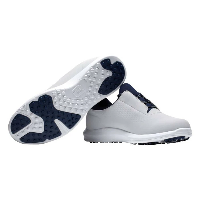 FootJoy FJ Leisure Spikeless Golf Shoes 2022 Previous Season Style Women 8 FootJoy FJ Leisure Spikeless Golf Shoes 2022 Previous Season Style Women - Image 6