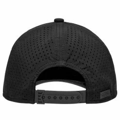 Melin A-Game Hydro Golf Cap 2023 12 Melin A-Game Hydro Golf Cap 2023 -TravisMathew Shop ann2576 black 4 97551.1635829766