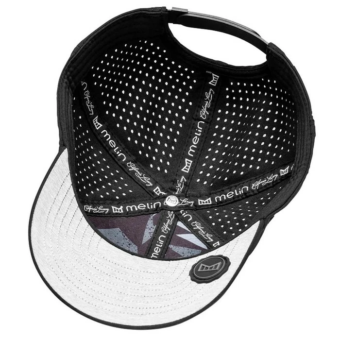 Melin A-Game Hydro Golf Cap 2023 8 Melin A-Game Hydro Golf Cap 2023 - Image 6