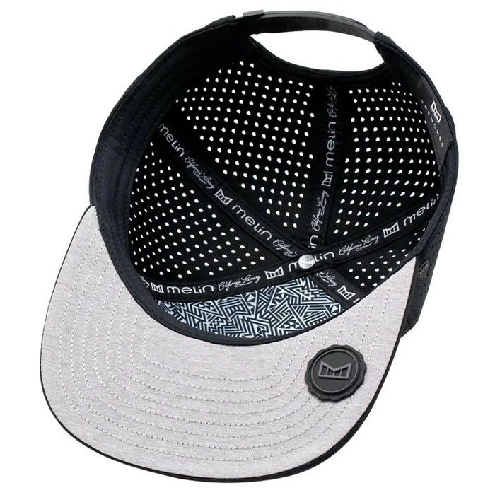 Melin Trenches Icon Hydro Golf Cap 2023 8 Melin Trenches Icon Hydro Golf Cap 2023 - Image 6