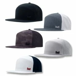Melin Trenches Icon Hydro Golf Cap 2023