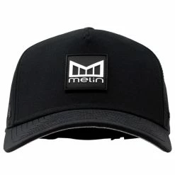 Melin Stacked Hydro Golf Cap 2023 11 Melin Stacked Hydro Golf Cap 2023 -TravisMathew Shop ann2578 black 3 63795.1635831186