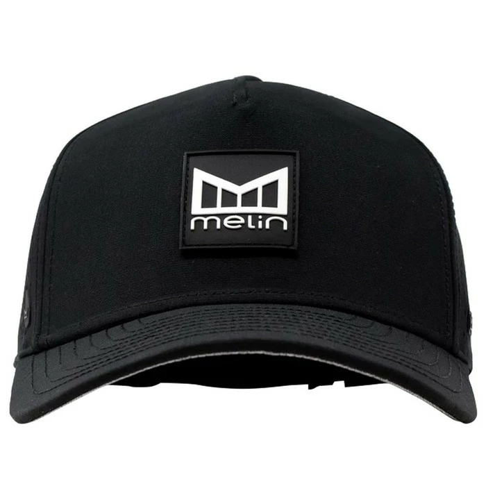 Melin Stacked Hydro Golf Cap 2023 6 Melin Stacked Hydro Golf Cap 2023 - Image 4