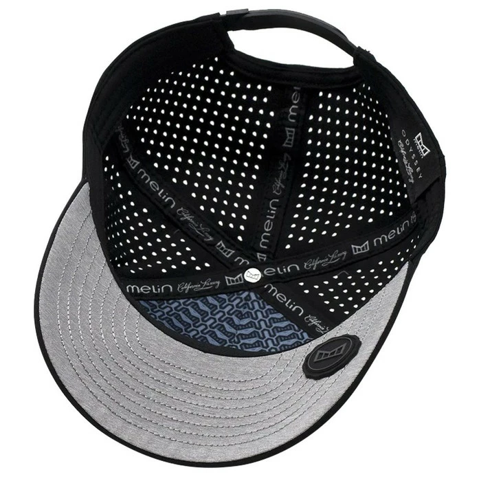Melin Stacked Hydro Golf Cap 2023 8 Melin Stacked Hydro Golf Cap 2023 - Image 6