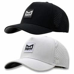 Melin Stacked Hydro Golf Cap 2023