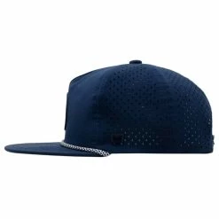 Melin Coronado Hydro Golf Cap 2023 -TravisMathew Shop ann2580 anchored navy 2 82337.1635832092