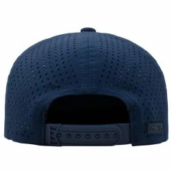 Melin Coronado Hydro Golf Cap 2023 -TravisMathew Shop ann2580 anchored navy 4 88057.1635832099