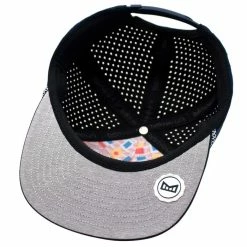 Melin Coronado Hydro Golf Cap 2023 -TravisMathew Shop ann2580 anchored navy 5 10756.1635832102