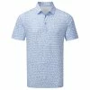 Galvin Green Mack Ventil8 Plus Golf Polo 2021 -TravisMathew Shop ann2584 blue bell white 1 63649.1637285548