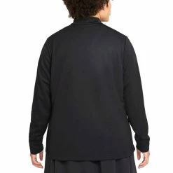 Nike Dri-FIT UV Victory 1/2 Zip Golf Pullover 2021 Women 11 Nike Dri-FIT UV Victory 1/2 Zip Golf Pullover 2021 Women -TravisMathew Shop ann2605 black white 3 71628.1665648629