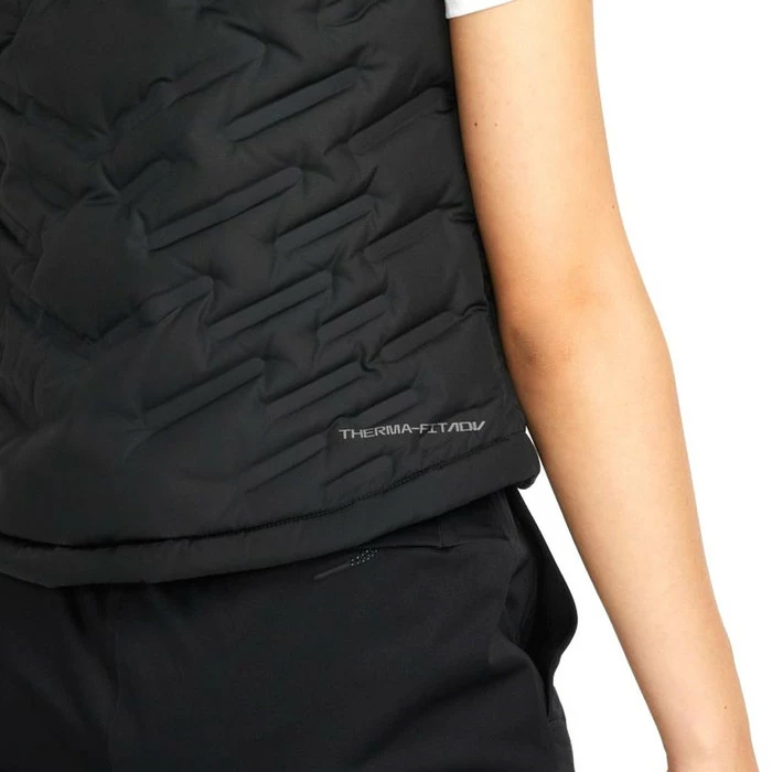 Nike Therma-FIT ADV Repel Full-Zip Gilet Golf Vest 2021 Women 7 Nike Therma-FIT ADV Repel Full-Zip Gilet Golf Vest 2021 Women - Image 5