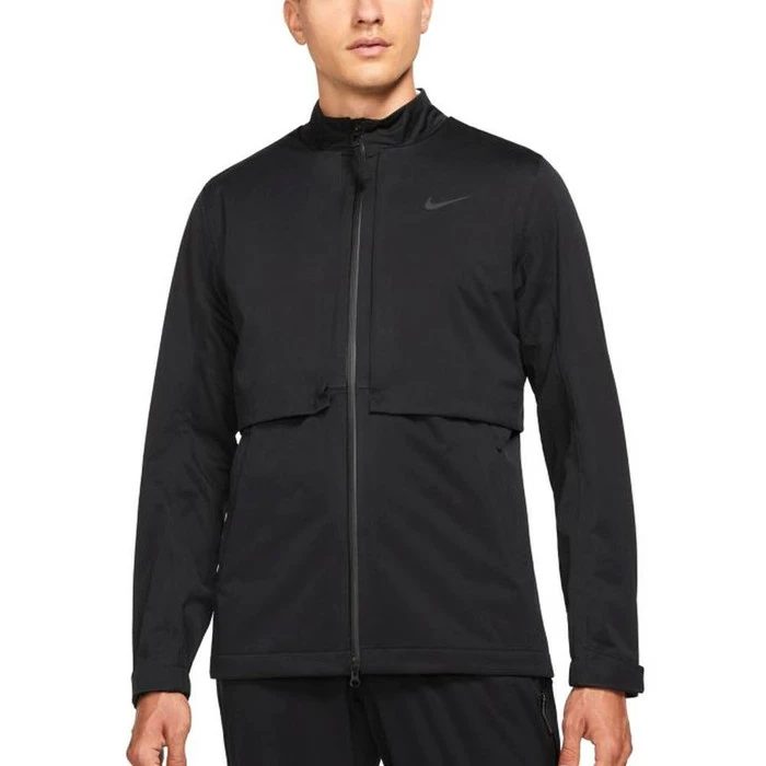 Nike Storm-FIT ADV Rapid Adapt Golf Jacket 2021 3 Nike Storm-FIT ADV Rapid Adapt Golf Jacket 2021