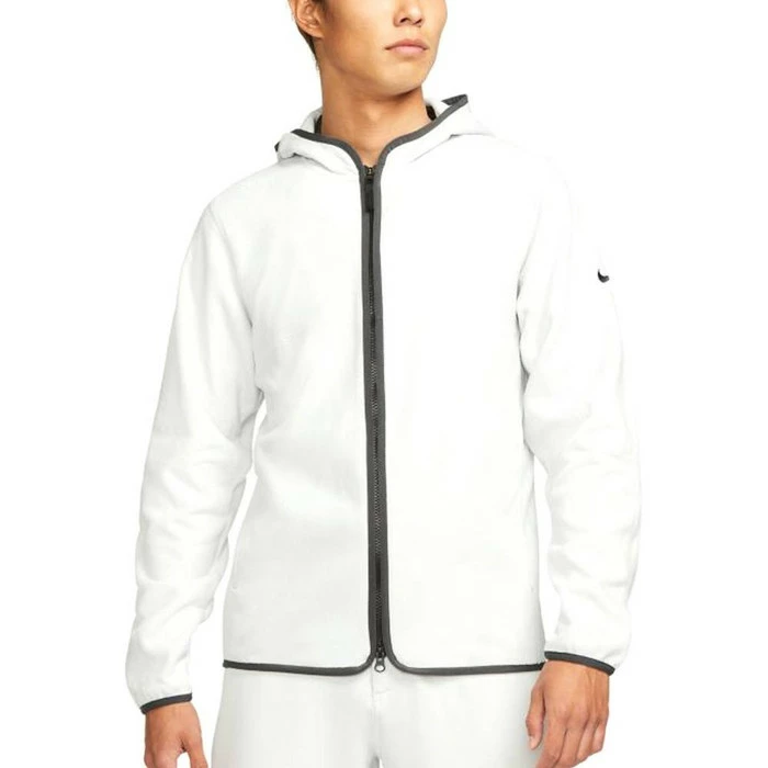 Nike Therma-FIT Victory Hoodie Golf Jacket 2021 4 Nike Therma-FIT Victory Hoodie Golf Jacket 2021 - Image 2