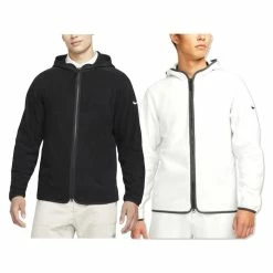 Nike Therma-FIT Victory Hoodie Golf Jacket 2021