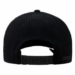 Melin A-Game Mickelson Hydro Golf Cap 2023 -TravisMathew Shop ann2619 black 4 99692.1636613681