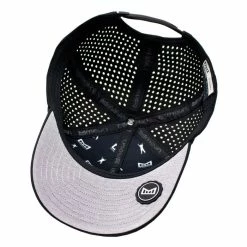 Melin A-Game Mickelson Hydro Golf Cap 2023 -TravisMathew Shop ann2619 black 5 14309.1636613684