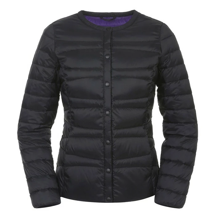 JDX America Down Golf Jacket 2021 Women 3 JDX America Down Golf Jacket 2021 Women